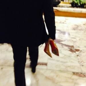 Meet your Posher, Jack